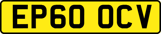 EP60OCV
