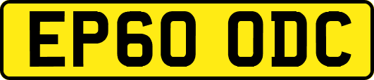 EP60ODC