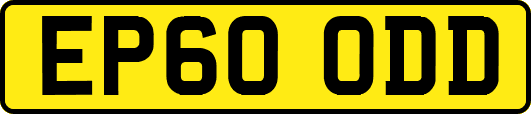 EP60ODD