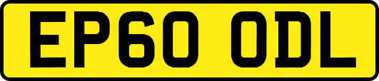 EP60ODL