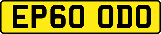 EP60ODO