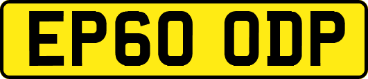 EP60ODP