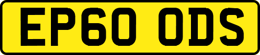 EP60ODS