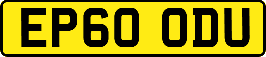 EP60ODU