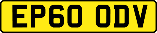 EP60ODV