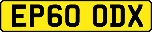 EP60ODX