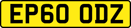 EP60ODZ