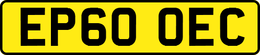 EP60OEC
