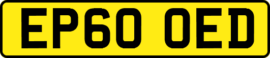 EP60OED