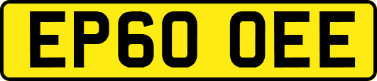 EP60OEE