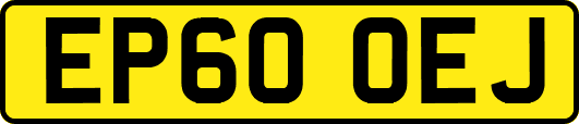 EP60OEJ