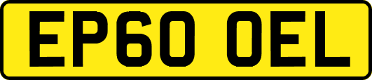 EP60OEL