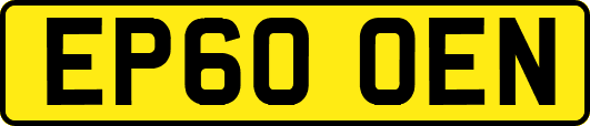 EP60OEN