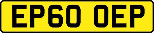 EP60OEP