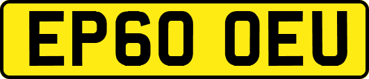 EP60OEU
