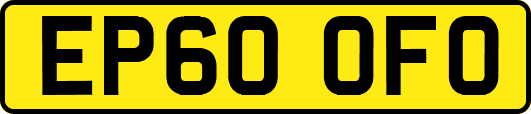 EP60OFO