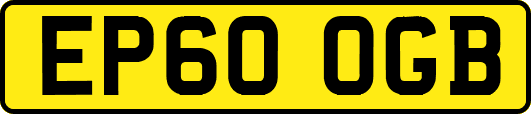 EP60OGB