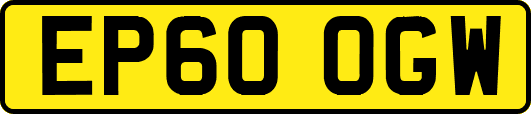 EP60OGW