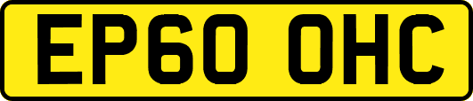 EP60OHC