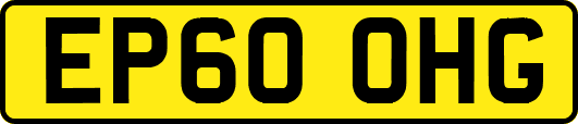 EP60OHG