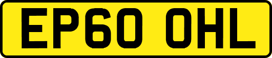 EP60OHL