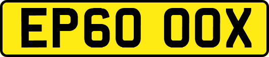 EP60OOX