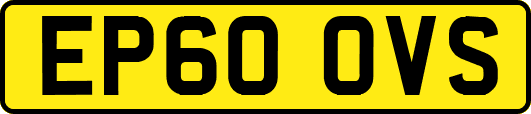 EP60OVS