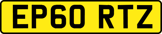 EP60RTZ
