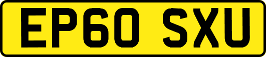 EP60SXU