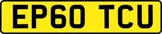 EP60TCU