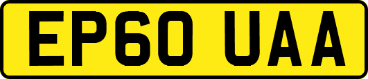 EP60UAA