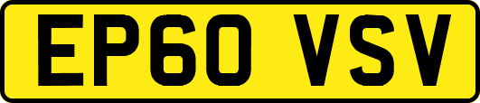 EP60VSV