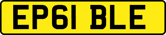 EP61BLE