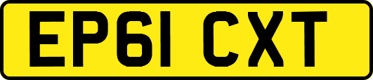 EP61CXT