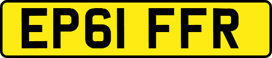 EP61FFR