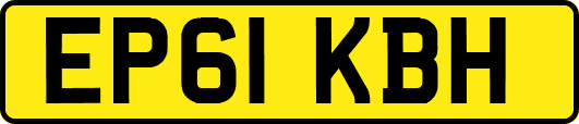 EP61KBH