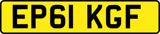EP61KGF