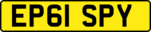 EP61SPY