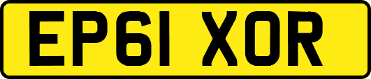 EP61XOR