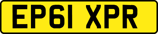 EP61XPR