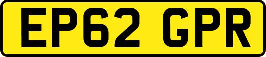 EP62GPR