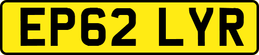 EP62LYR