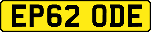 EP62ODE