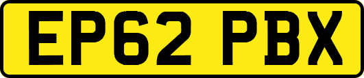 EP62PBX