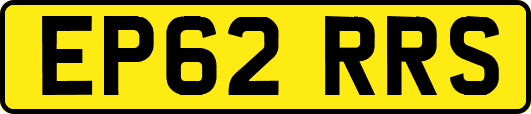 EP62RRS
