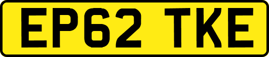 EP62TKE