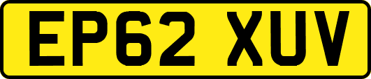 EP62XUV