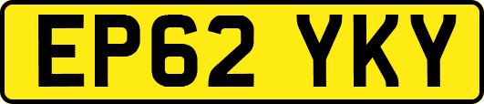 EP62YKY