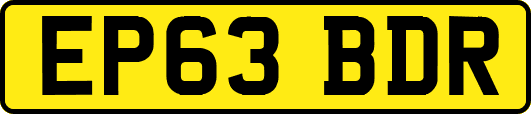 EP63BDR
