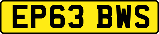 EP63BWS